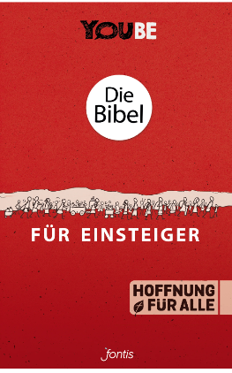 Die Einsteiger Bibel