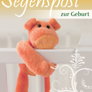 Segenspost zur Geburt