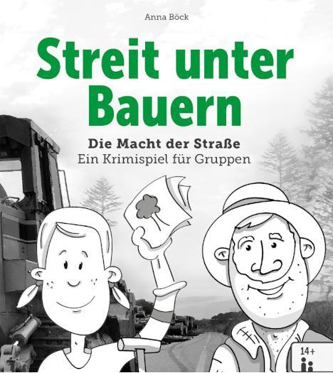 Streit unter