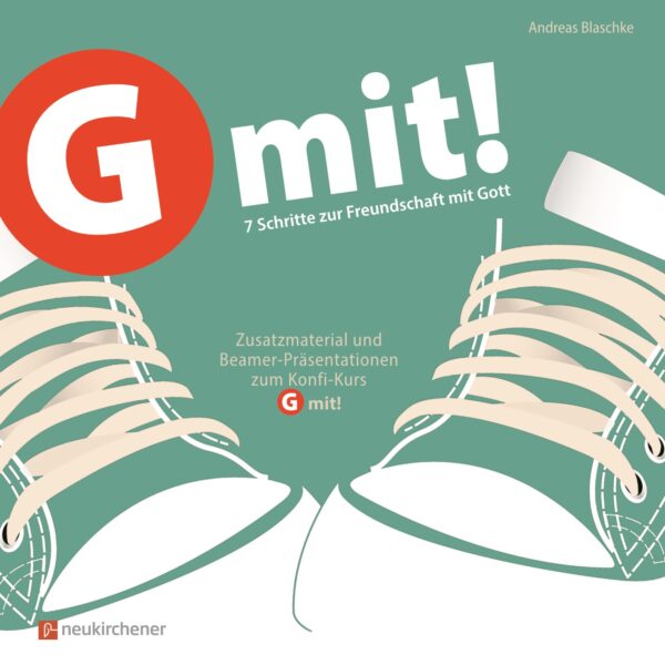 G Mit CD neu 22