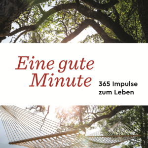 Eine Gute Minute groß