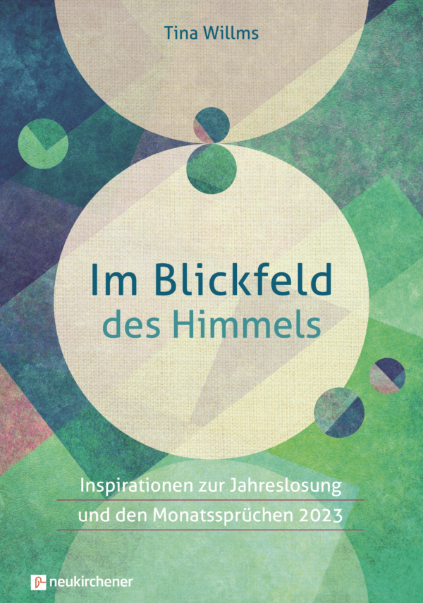 Im Blickfeld des Himmels