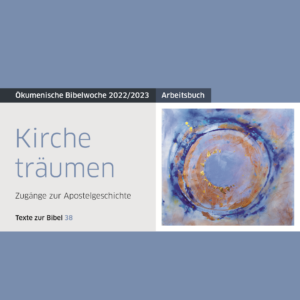 Bibelwoche 23 Arbeitsbuch