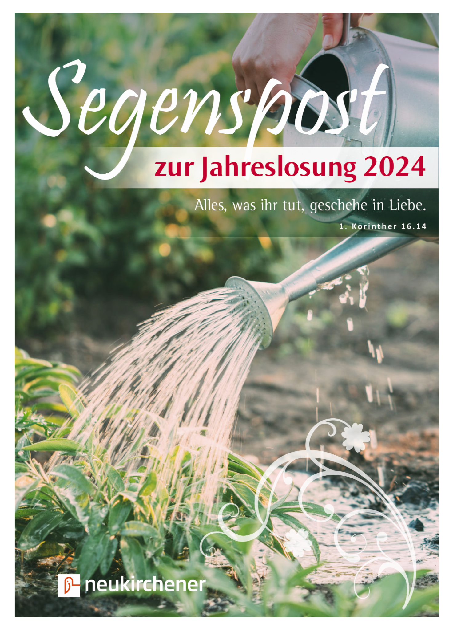 Segenspost JL 2024