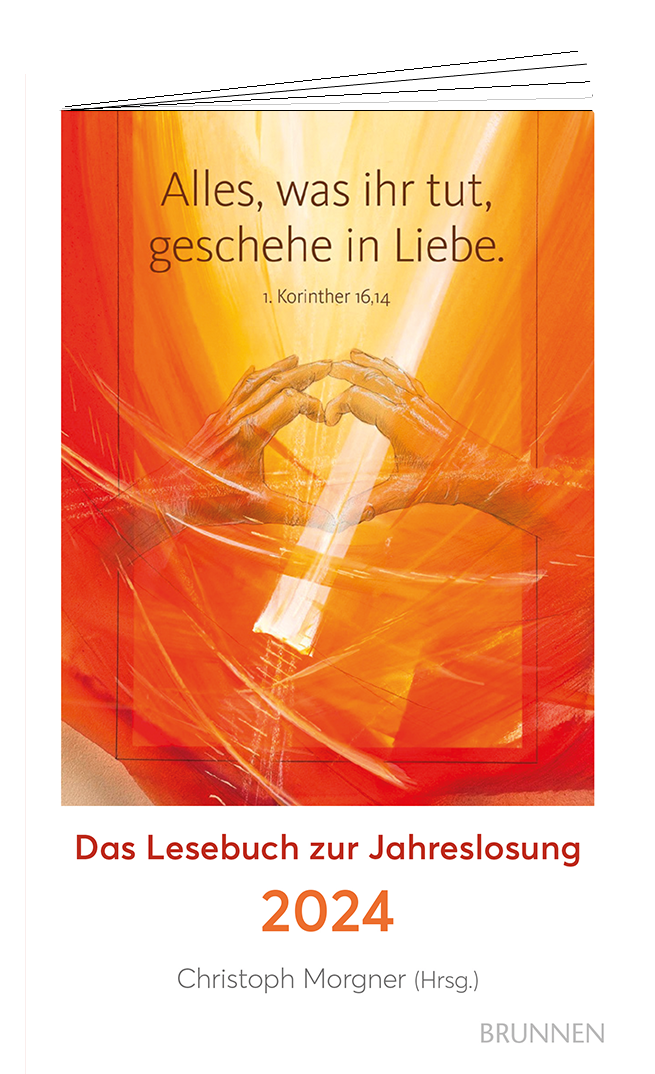 Lesebuch 2024