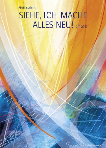 Hoffnungsvoll JL 26