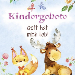 Kindergebete Bolanz