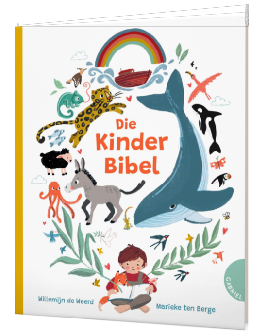 Kinderbibel