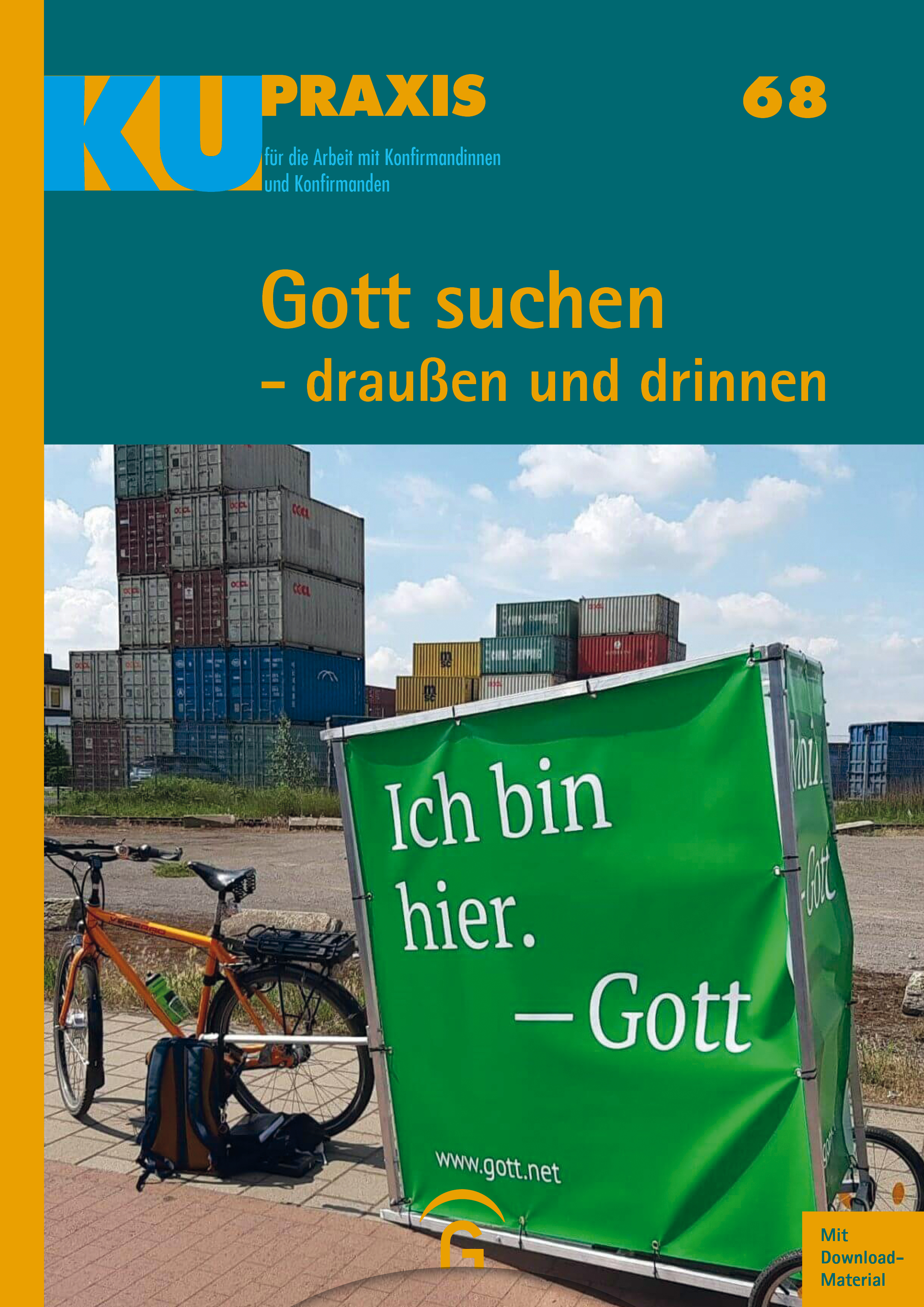 KU-Praxis-68-Gott-suchen