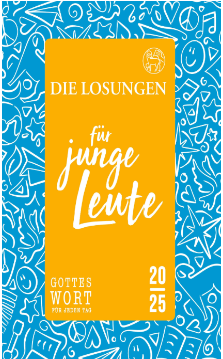 Losung 25 f junge Leute