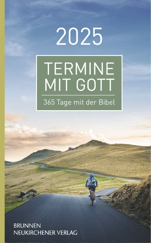 Termine mit Gott 2025