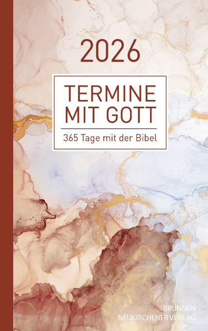 7615-70463 Termine mit Gott 26 H
