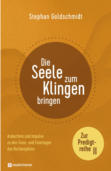 Die Seele z klingen R II