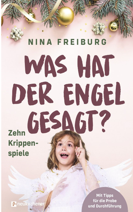 Krippenspiele