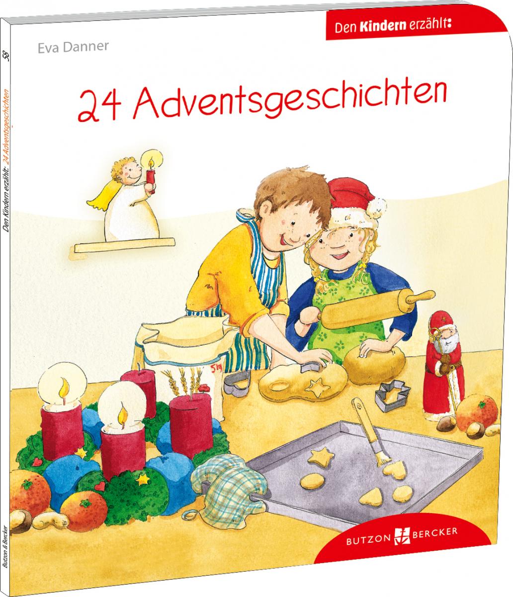 24 Adv Geschichten