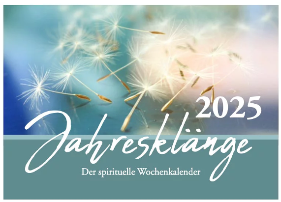 Jahresklänge 2025