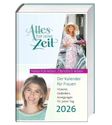 Alles hat seine Zeit 26