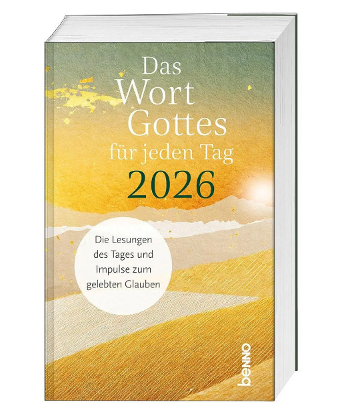 Wort Gottes f jeden Tag