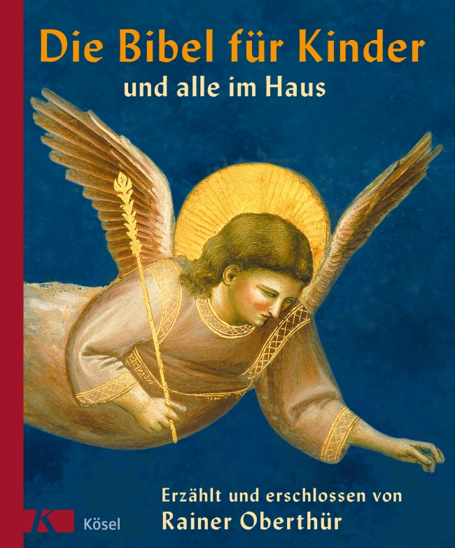 Die Bibel für Kinder