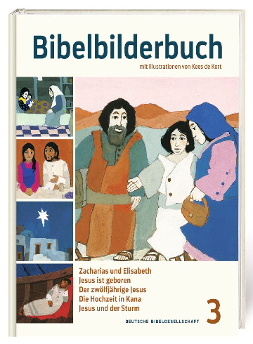 438-46536 Bibelbilderbuch