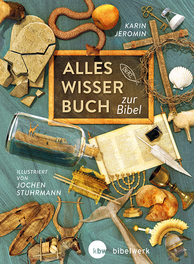 Alles-Wisser-Buch