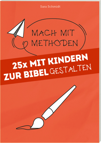 BIBEL gestalten