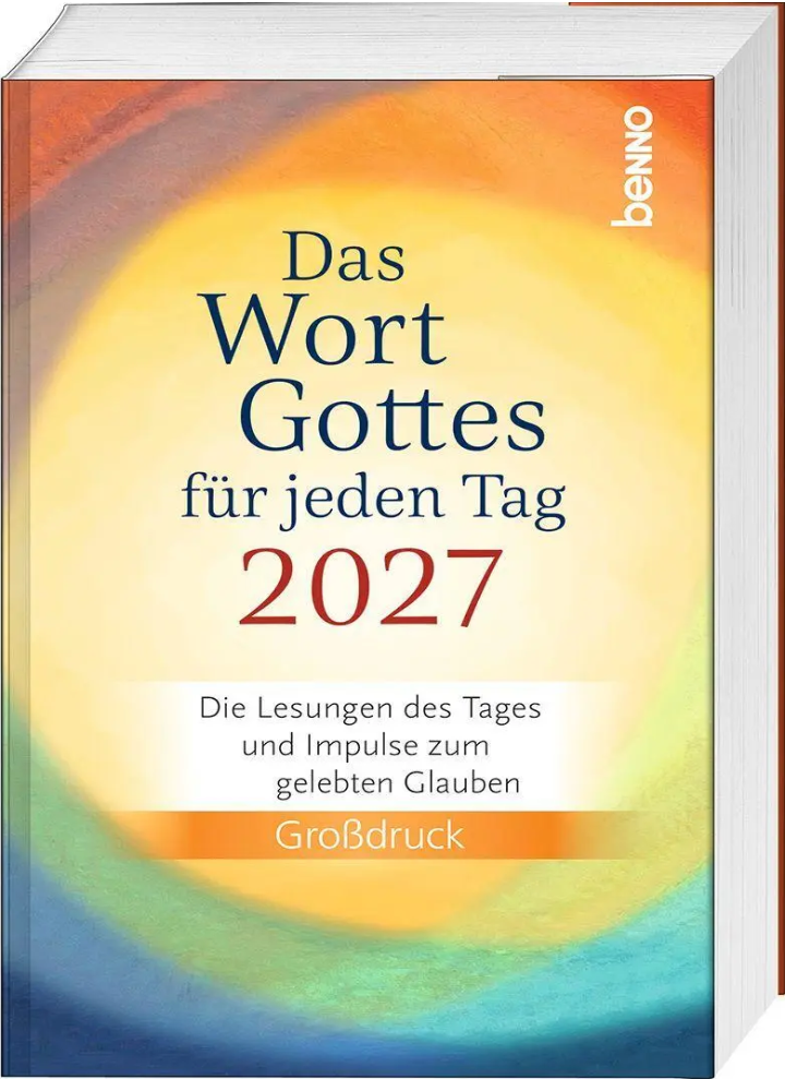 Das Wort Gottes 27 Gro