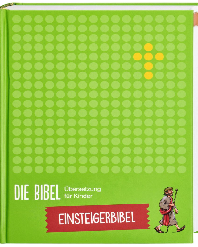 Die Bibel Einsteigerbibel