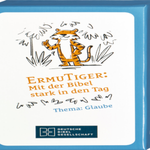 ErmuTiger Glaube