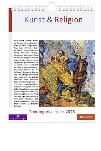Theologiekal 2026