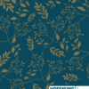 Die Bibel  - Hoffnung für alle - Golden Leaves Edition - Großformat