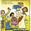 Komm, lass uns feiern - Die Bibel für Kinder mit Fragen zum Leben