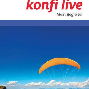 konfi live -  Mein Begleiter