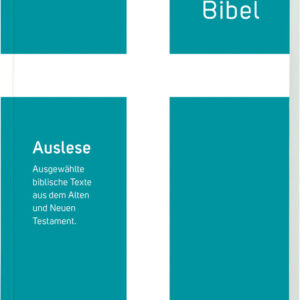 BasisBibel - Auslese  Taschenbuch