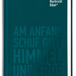 Gute Nachricht Bibel - Klassik Edition Leinen