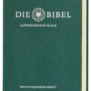 Lutherbibel revidiert 2017 - Standard­ausgabe ohne Apokryphen