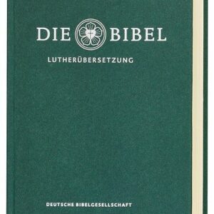 Lutherbibel revidiert 2017 - Taschenausgabe ohne Apokryphen