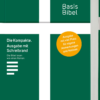 BasisBibel - Kompakte Ausgabe -  Schreibrand