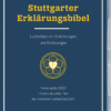 Stuttgarter Erklärungsbibel SEB 2023 - CD-ROM