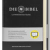 Lutherbibel revidiert 2017 - Standard­ausgabe