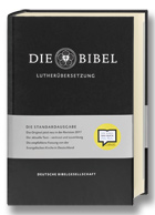 Lutherbibel revidiert 2017 - Standard­ausgabe