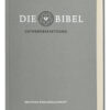 Lutherbibel revidiert 2017 - Taschenausgabe mit Apokryphen
