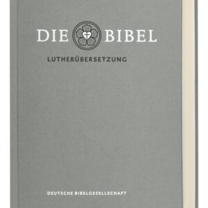 Lutherbibel revidiert 2017 - Taschenausgabe mit Apokryphen