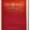 Lutherbibel - Die Schulbibel - mit Apokryphen