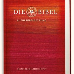 Lutherbibel - Die Schulbibel - mit Apokryphen