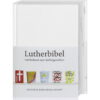 Lutherbibel revidiert 2017 mit Eingand zum Selbstgestalten