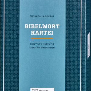 Die Bibelwortkartei