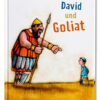 David und Goliat - Bibelgeschichten für Erstleser