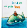Jona und der Fisch - Bibelgeschichten für Erstleser