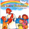 Die bunte Kinderbibel - mit Bildern von Rüdiger Pfeffer